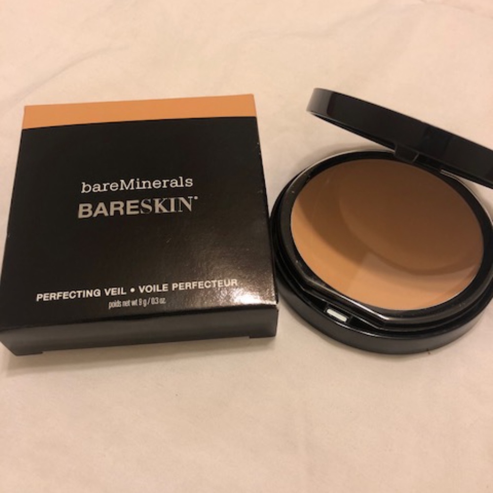 bareSkin Perfecting Veil - Medium